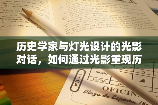 历史学家与灯光设计的光影对话，如何通过光影重现历史场景？