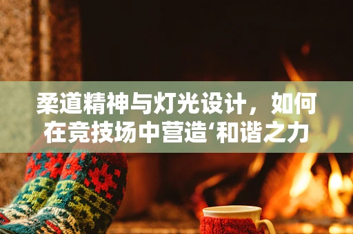 柔道精神与灯光设计，如何在竞技场中营造‘和谐之力’？
