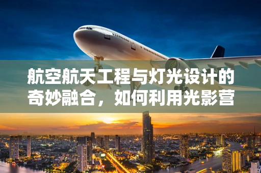 航空航天工程与灯光设计的奇妙融合，如何利用光影营造太空探索的沉浸式体验？