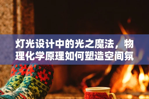灯光设计中的光之魔法，物理化学原理如何塑造空间氛围？