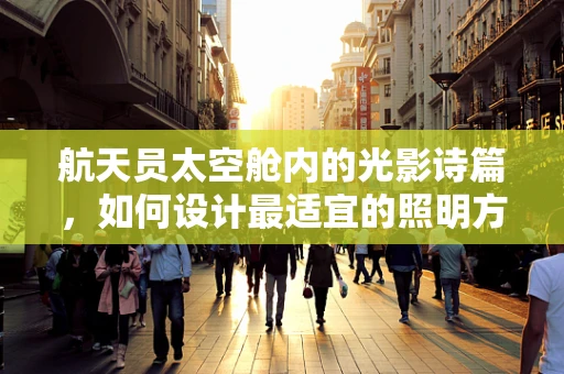 航天员太空舱内的光影诗篇，如何设计最适宜的照明方案？