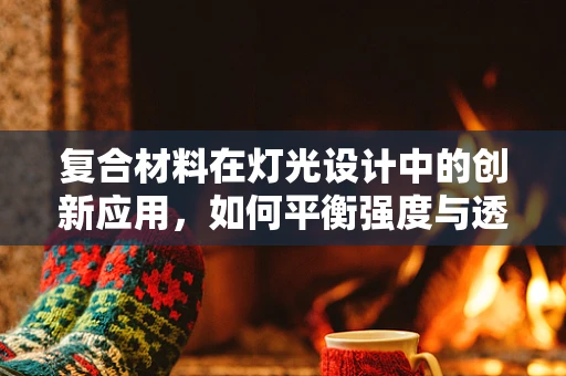 复合材料在灯光设计中的创新应用，如何平衡强度与透光性？
