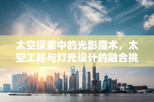 太空探索中的光影魔术，太空工程与灯光设计的融合挑战