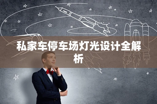 私家车停车场灯光设计全解析