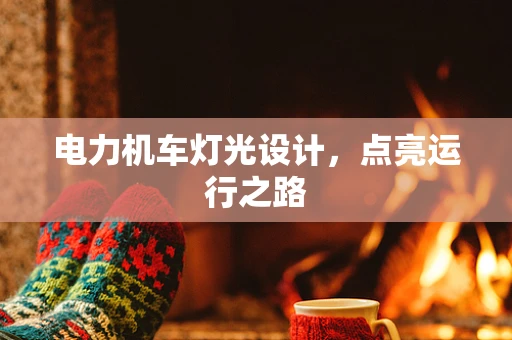 电力机车灯光设计，点亮运行之路
