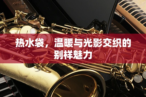 热水袋，温暖与光影交织的别样魅力
