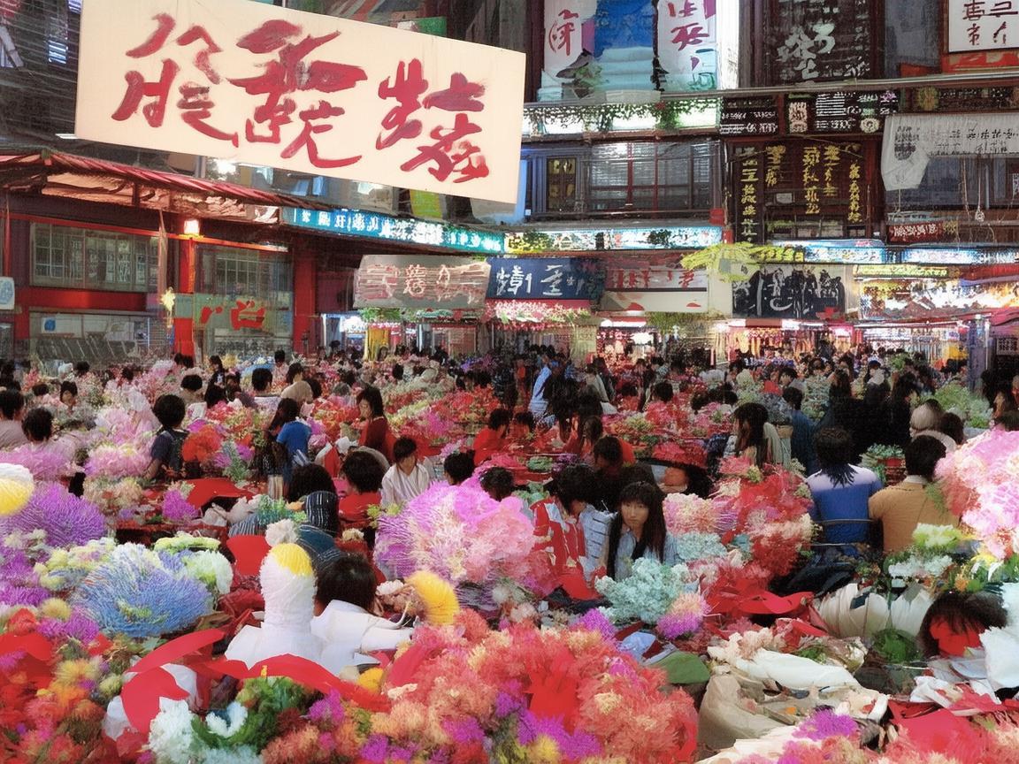香影交织，光韵流转中的香水魅力