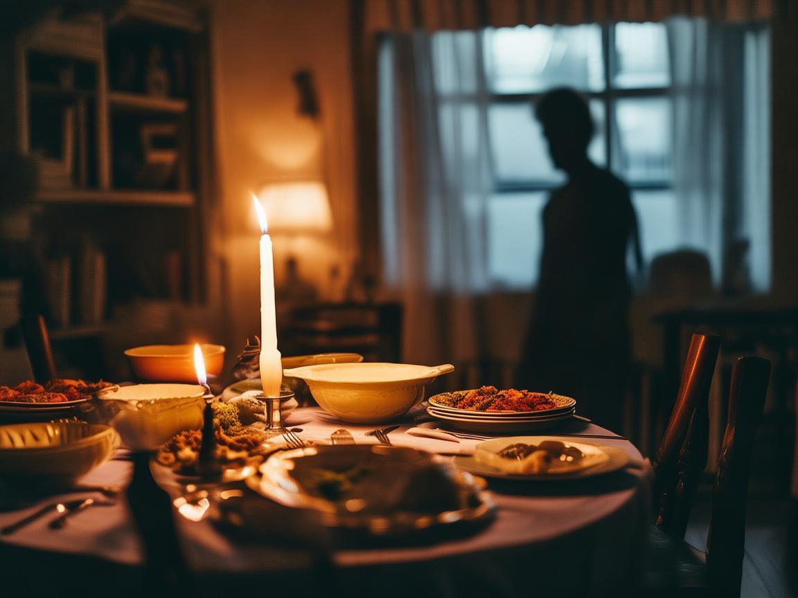 灯光下的隐忧，胆结石患者如何安全享受夜宴的灯光盛宴？