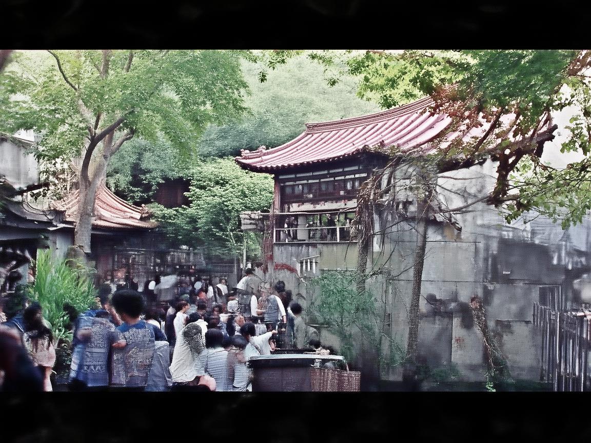 洛阳，光影交织的千年华章