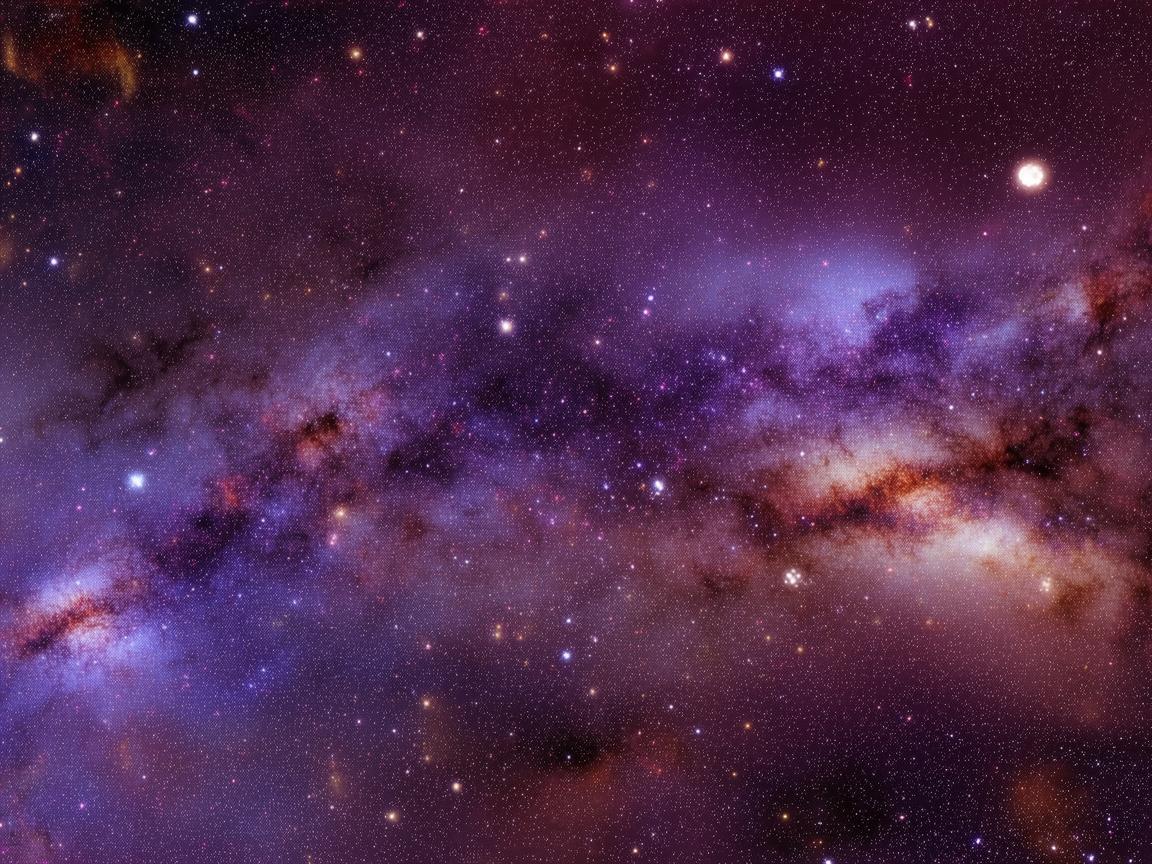 以光为笔，绘就宇宙学的璀璨画卷