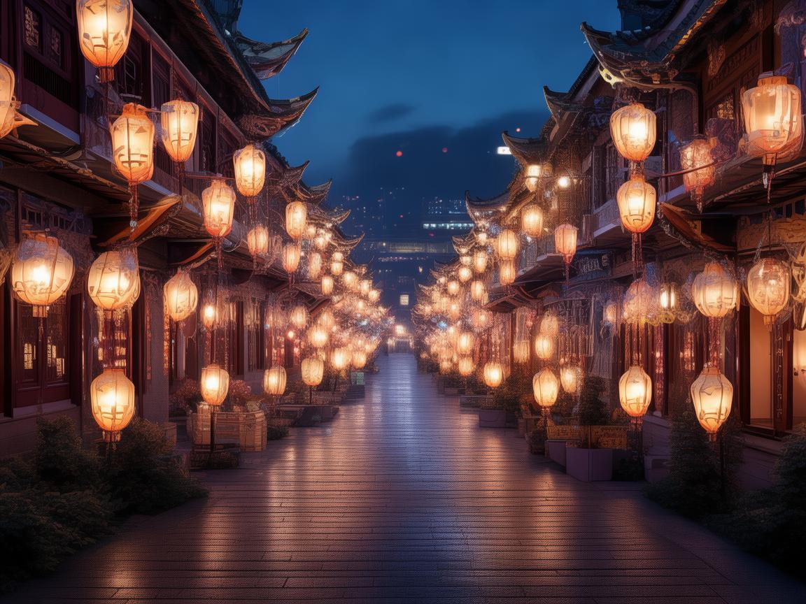 玉林之光，点亮城市独特魅力