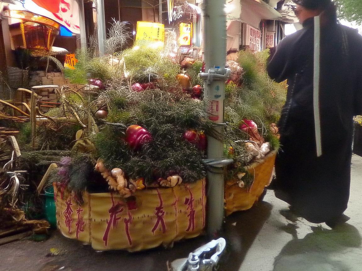 南雄，点亮多彩光影画卷