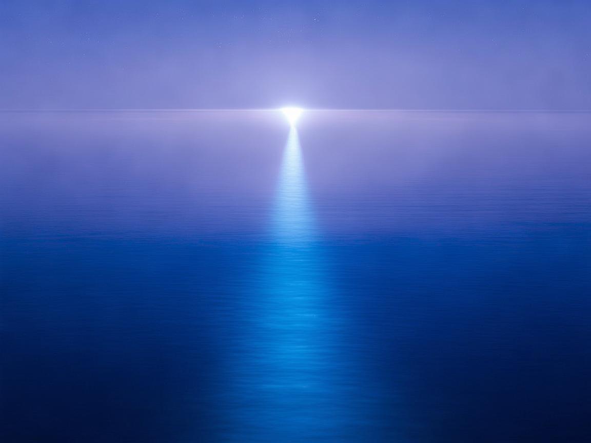 舟山之光，点亮海岛璀璨夜色