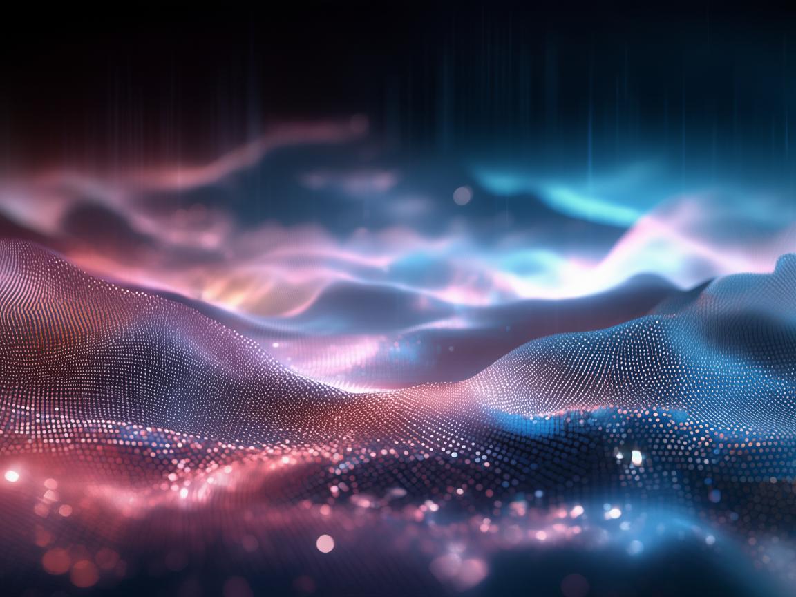 计算机科学如何重塑灯光设计，智能照明系统的未来？