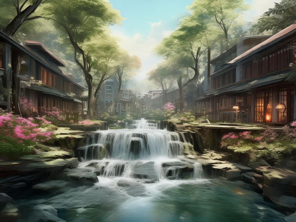 足浴店灯光设计，如何营造温馨舒适的放松氛围？