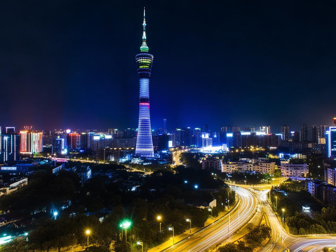 张家港之光，点亮城市的璀璨乐章