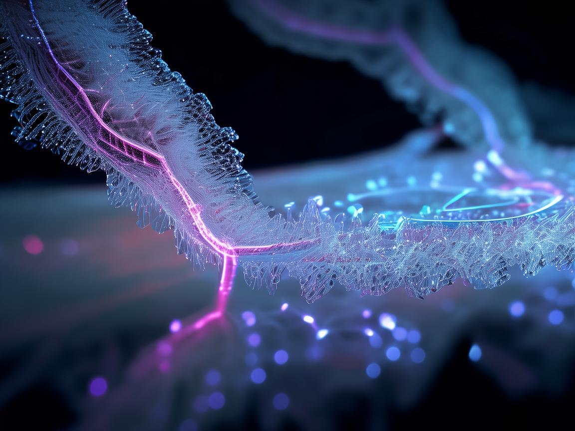 灯光设计中的进化生物学启示