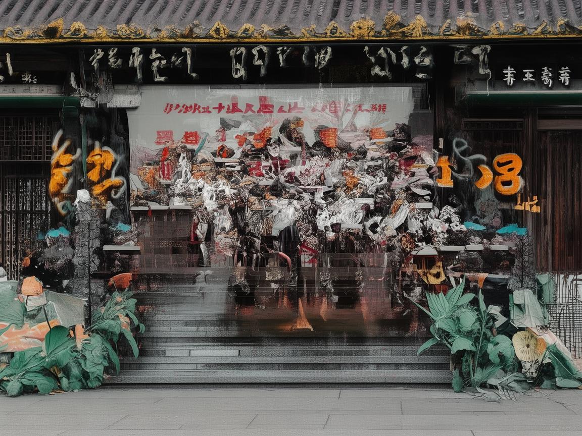 吐鲁番之光，点亮丝路明珠的璀璨魅力