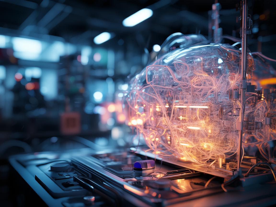 灯光设计如何照亮合成生物学的未来？