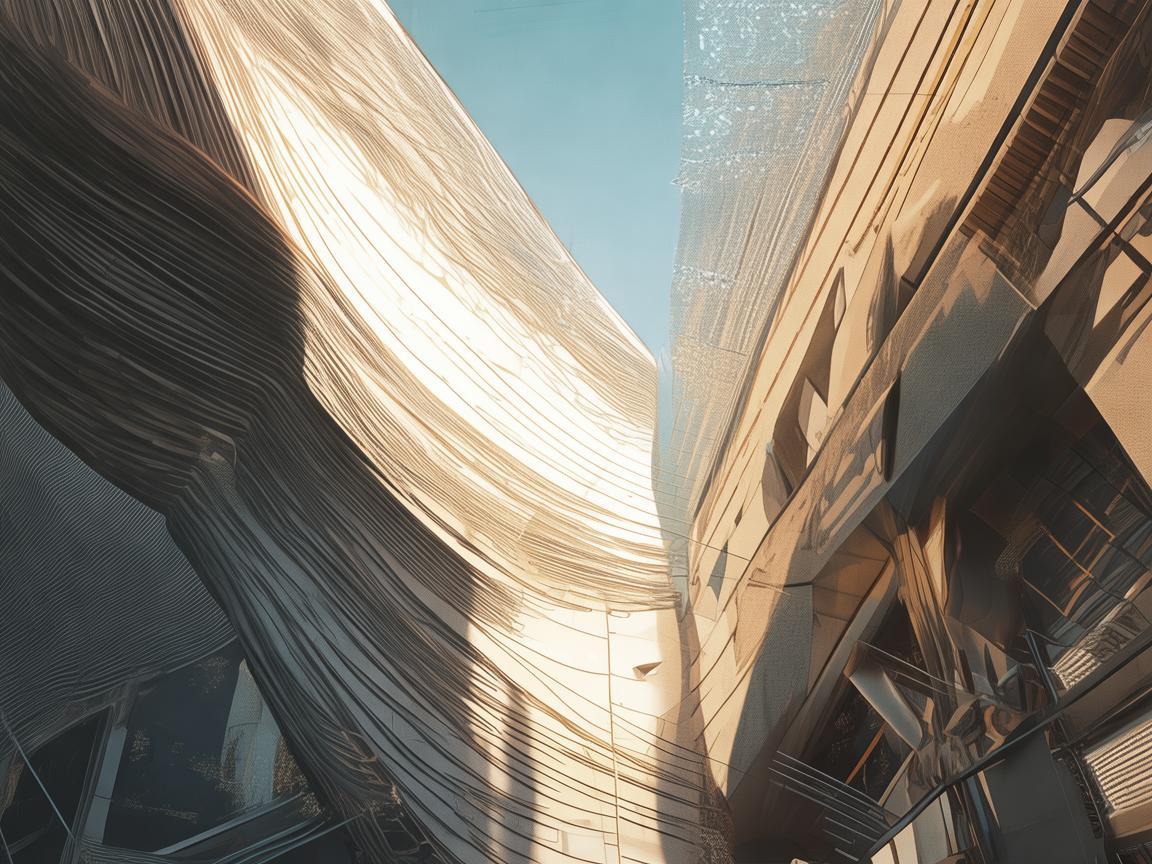 建筑光影，如何与建筑师共同创造空间的艺术？
