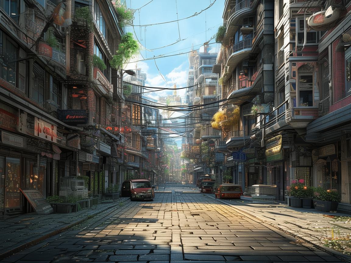 娄底之光，点亮城市璀璨梦想