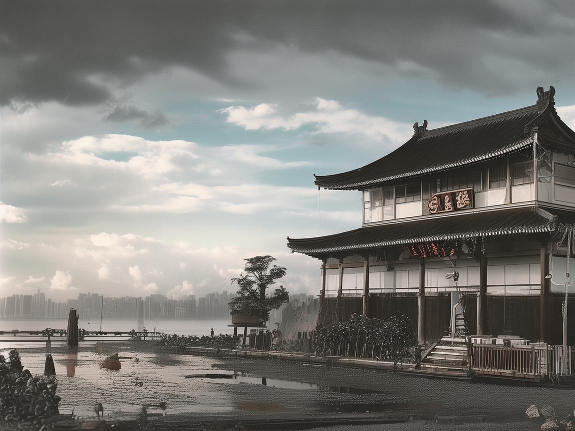 咖喱粉的色彩哲学，灯光设计中的情感调色盘