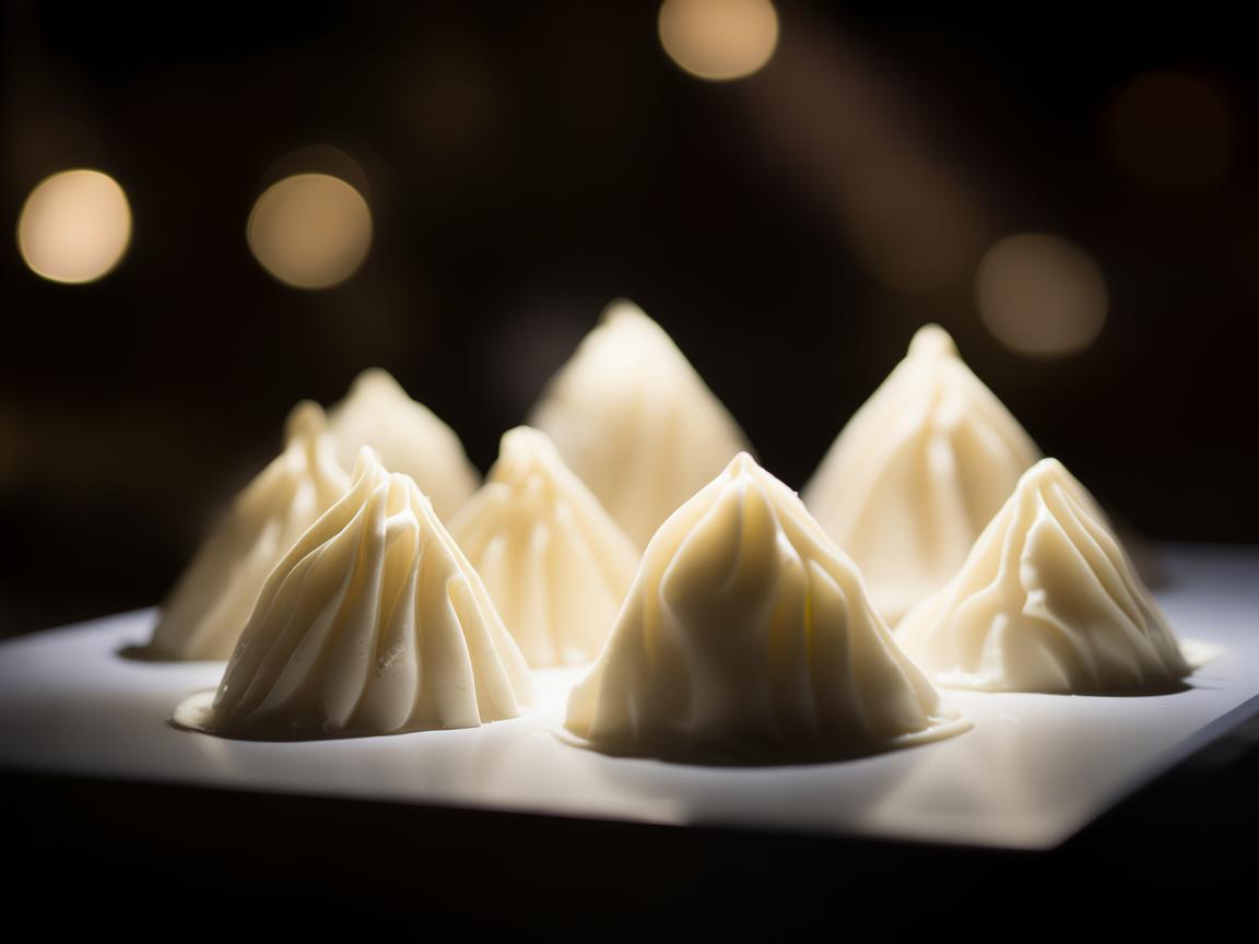 灯光设计中的豆腐艺术，如何用光影呈现细腻质感？