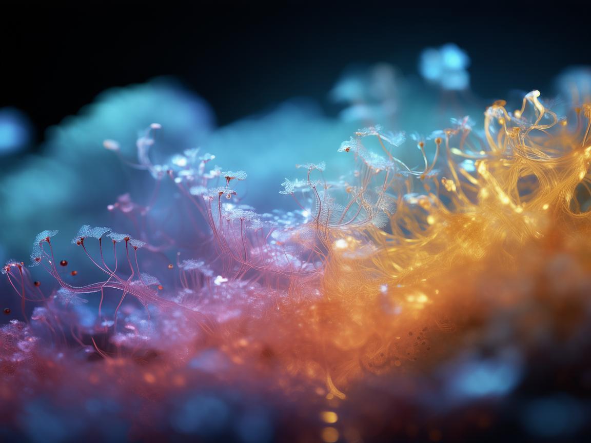灯光设计中的生物节律与人类健康，如何利用光影调节人体生物钟？