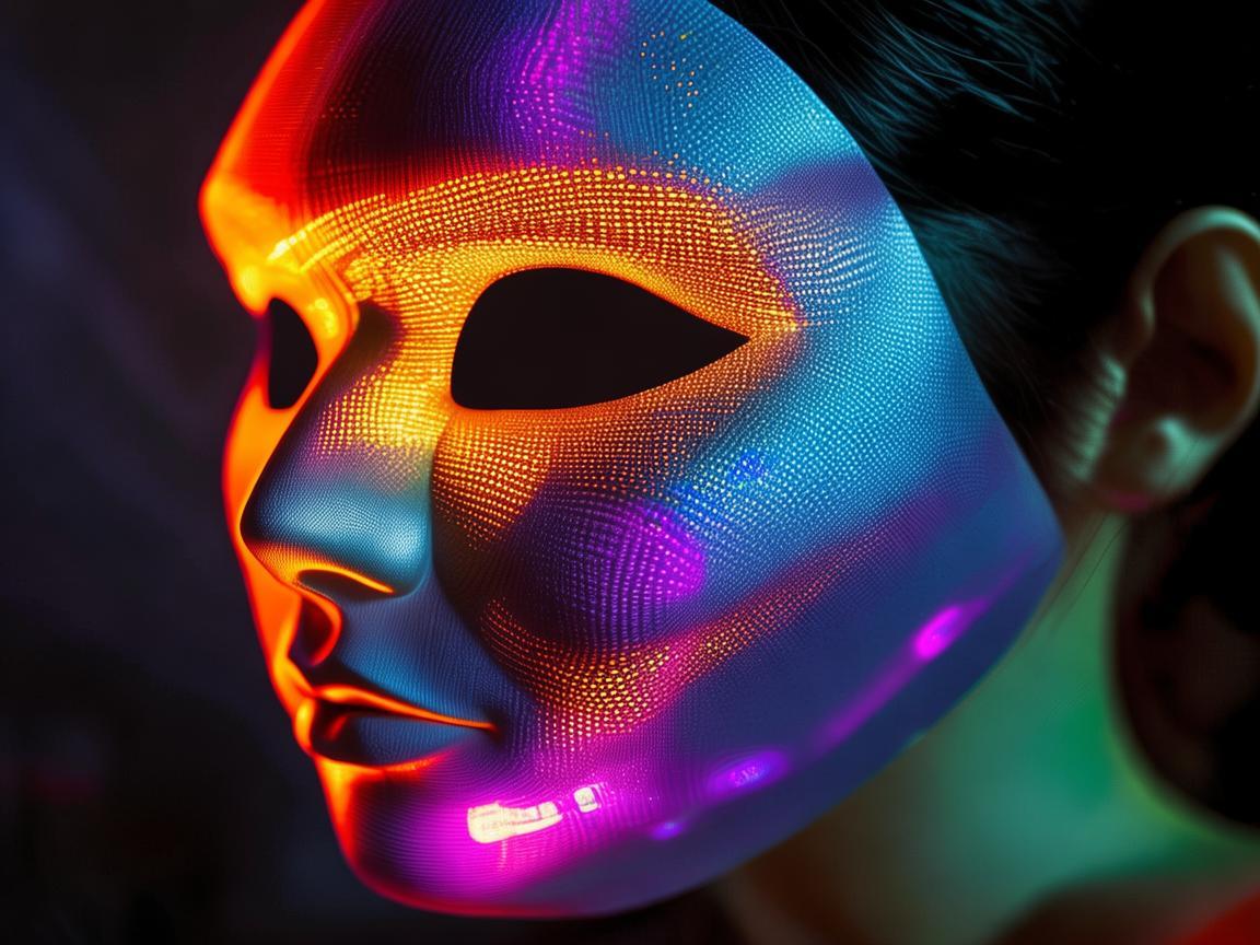 口罩下的光影魔术，灯光设计师的挑战与创意