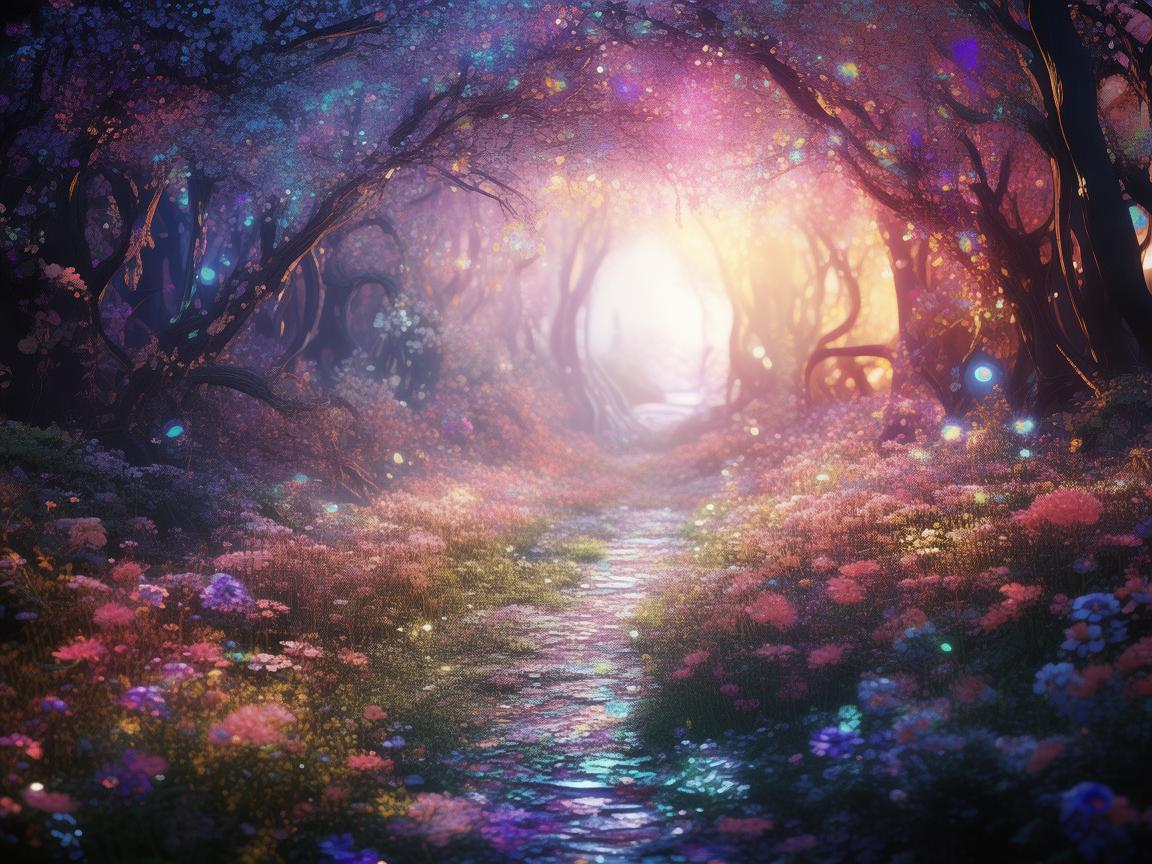 梦幻之光，点亮公主绮梦