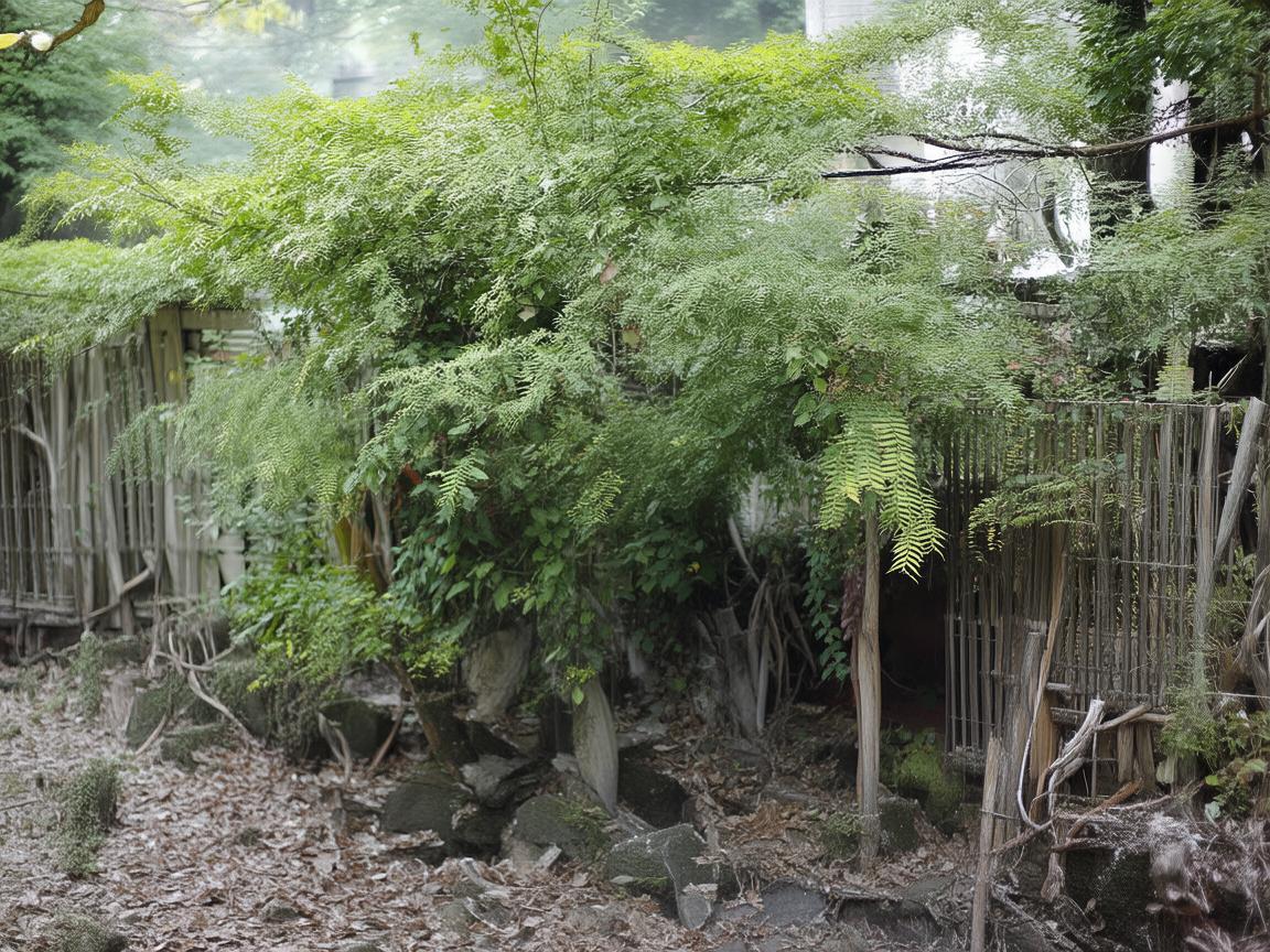 菊花茶香里的光影诗韵