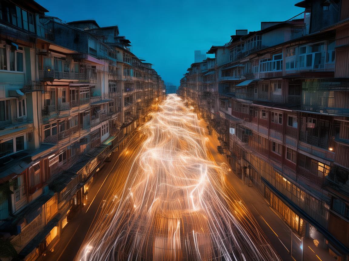 汕头之光，点亮城市独特魅力