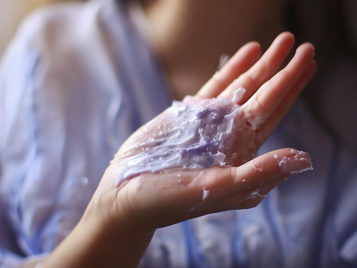 神经性皮炎，灯光设计中的痒点如何缓解？