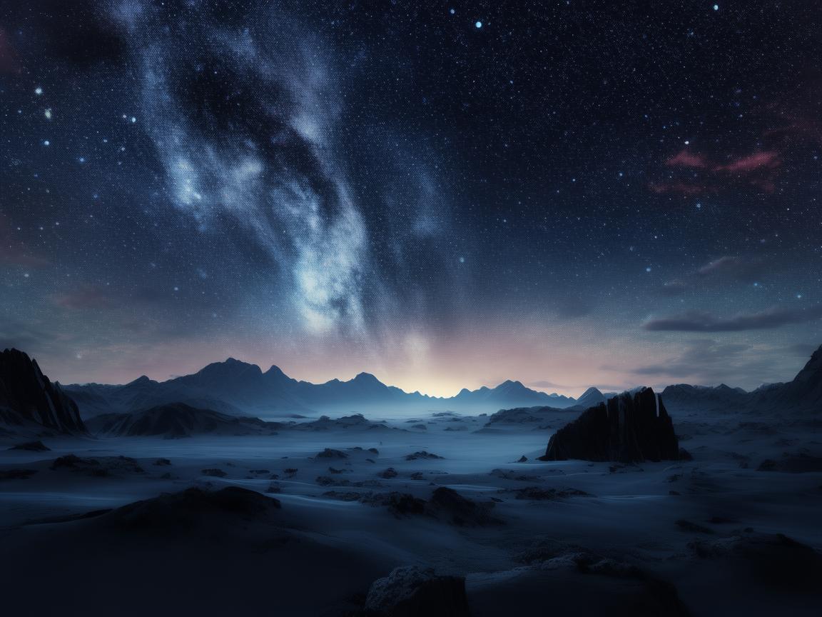航天飞机，暗夜中的璀璨航标——灯光设计如何助力太空探索？