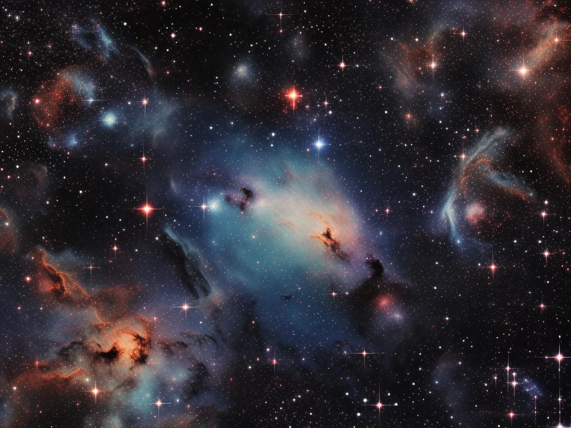 光学天文学，光绘宇宙奥秘画卷