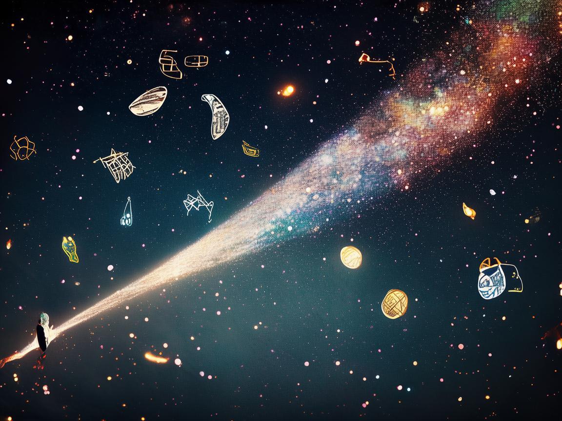 教授之光，点亮设计灵感星空