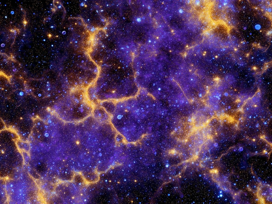 红外天文学，灯光设计师的宇宙视角