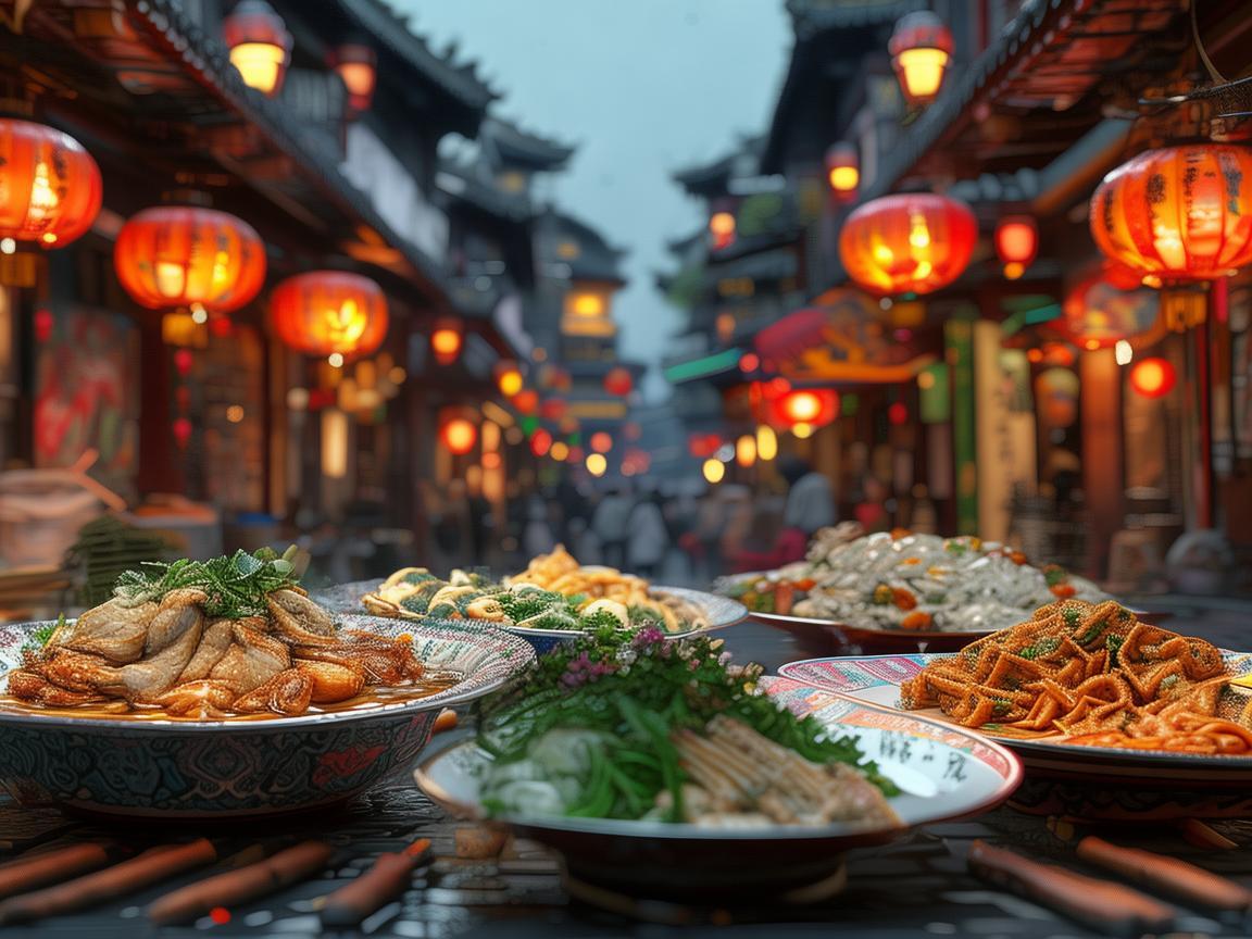 品味津味，点亮狗不理之光