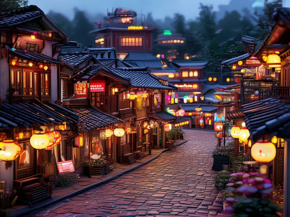 点亮宜宾，灯光里的城市风情