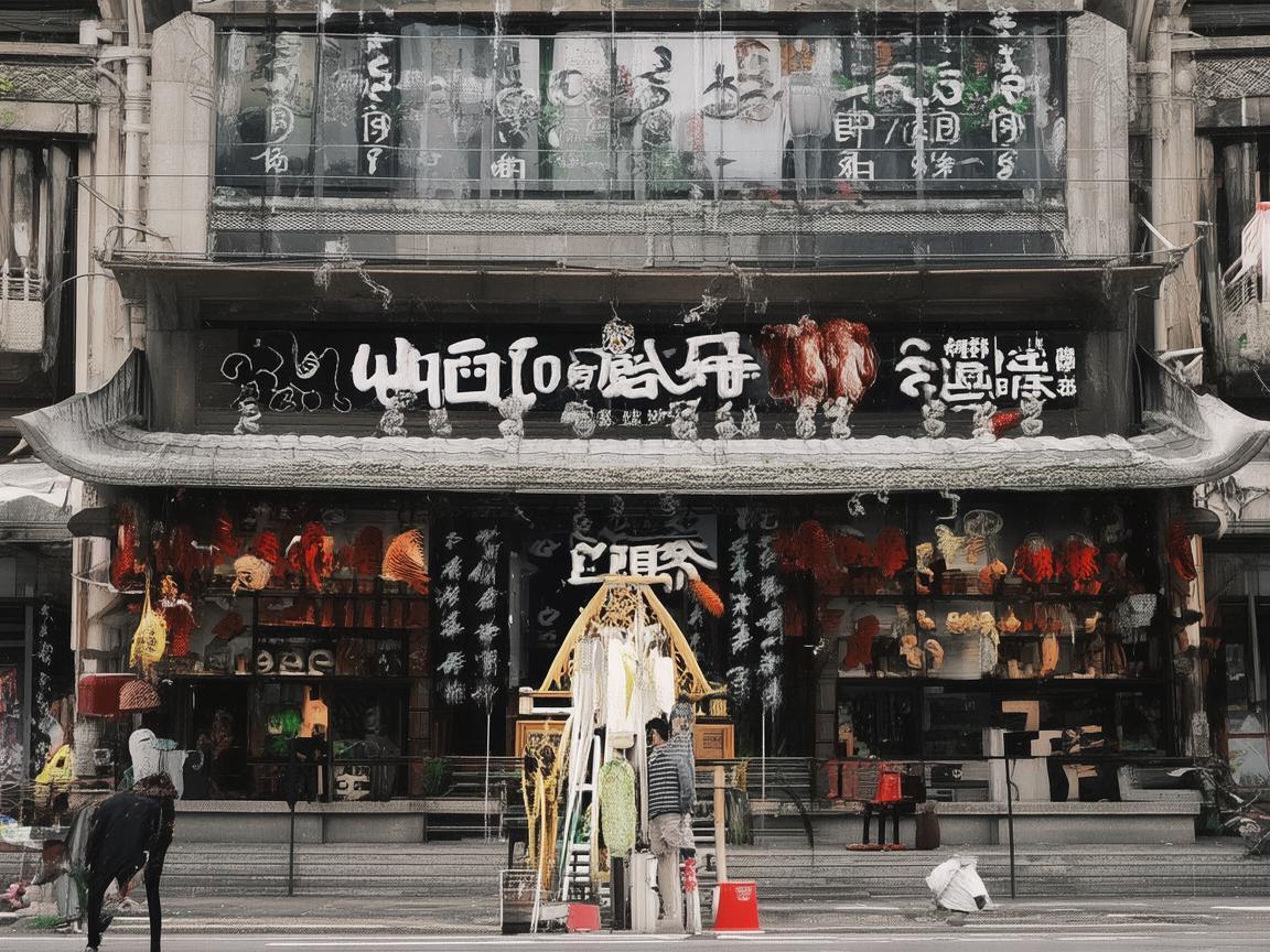 生态视角下的灯光设计，如何平衡光与自然？