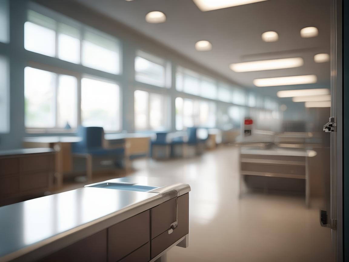 兽医学中的光影艺术，如何利用灯光增强兽医诊疗环境？