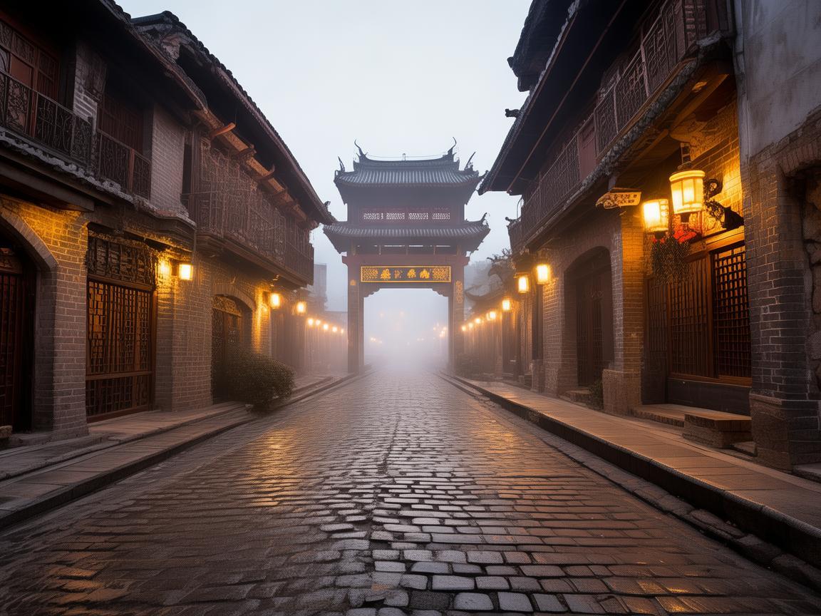 荆门之光，点亮城市独特魅力