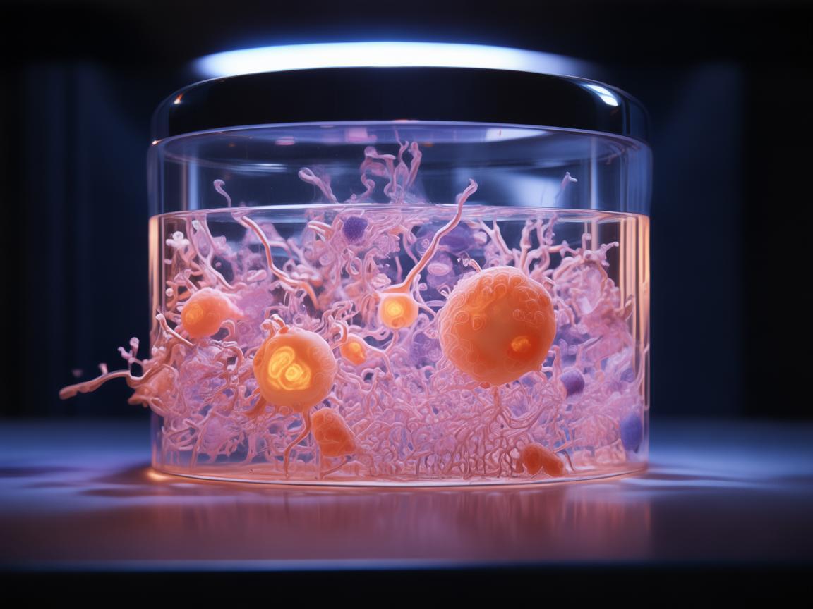 灯光与微生物，照明设计中的‘隐形’影响