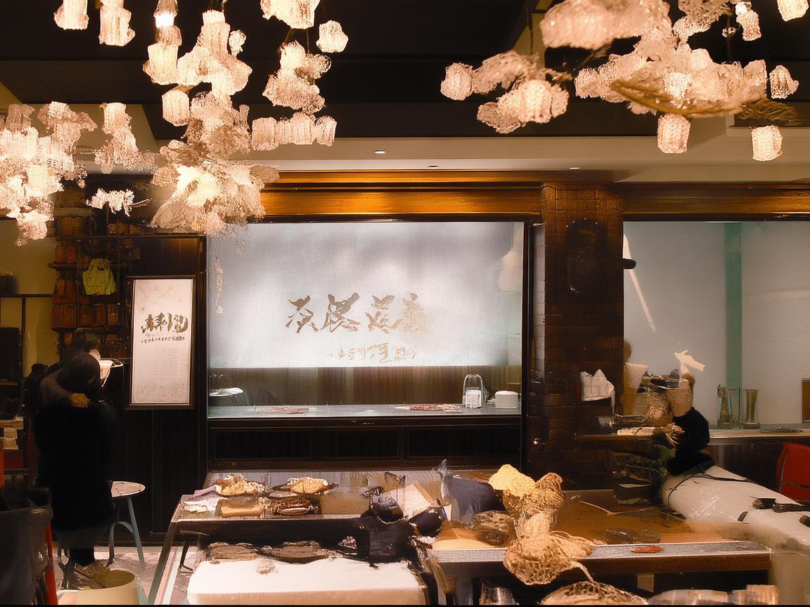 鞍山灯光秀，如何通过光影艺术展现城市工业遗产的魅力？