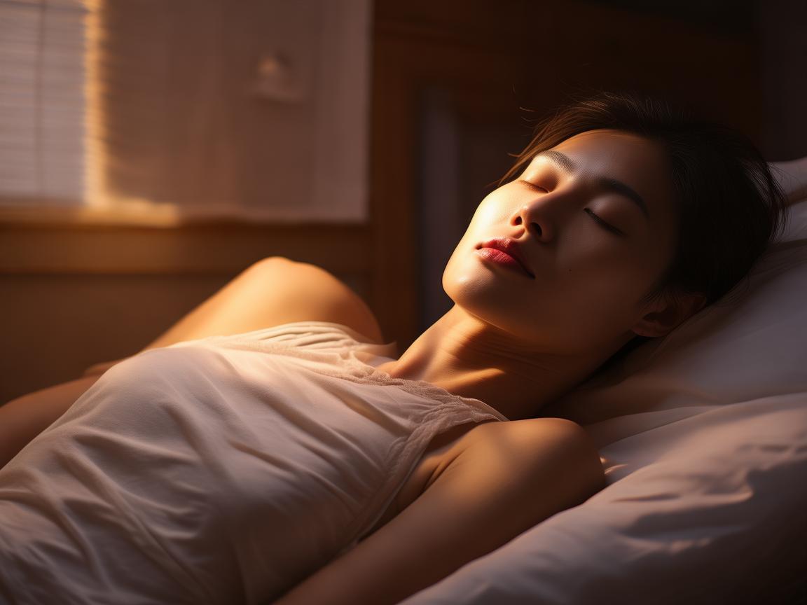 硬皮病患者的灯光设计，如何用光缓解皮肤硬化症状？