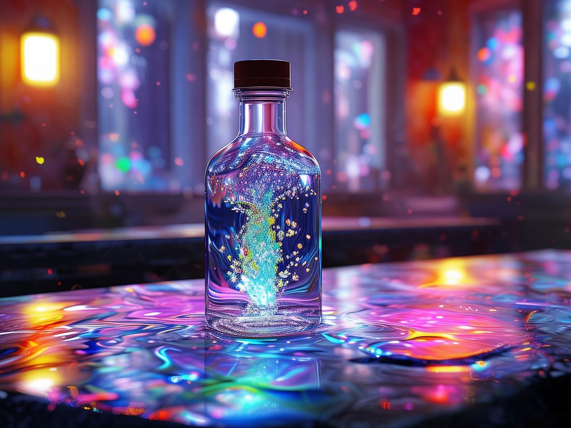 鱼油与灯光设计，点亮别样生活色彩