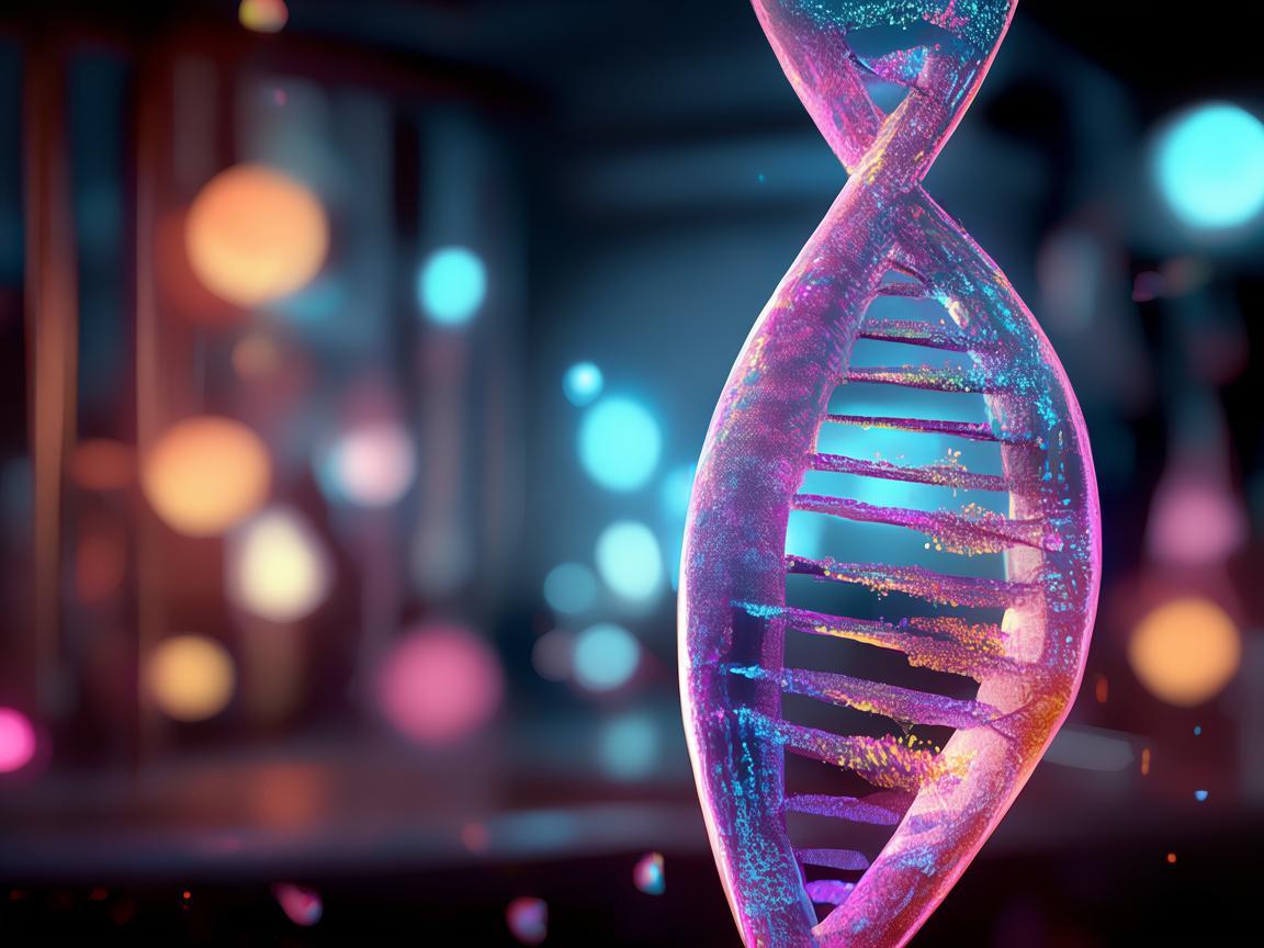 探索分子生物学与灯光设计的奇妙关联