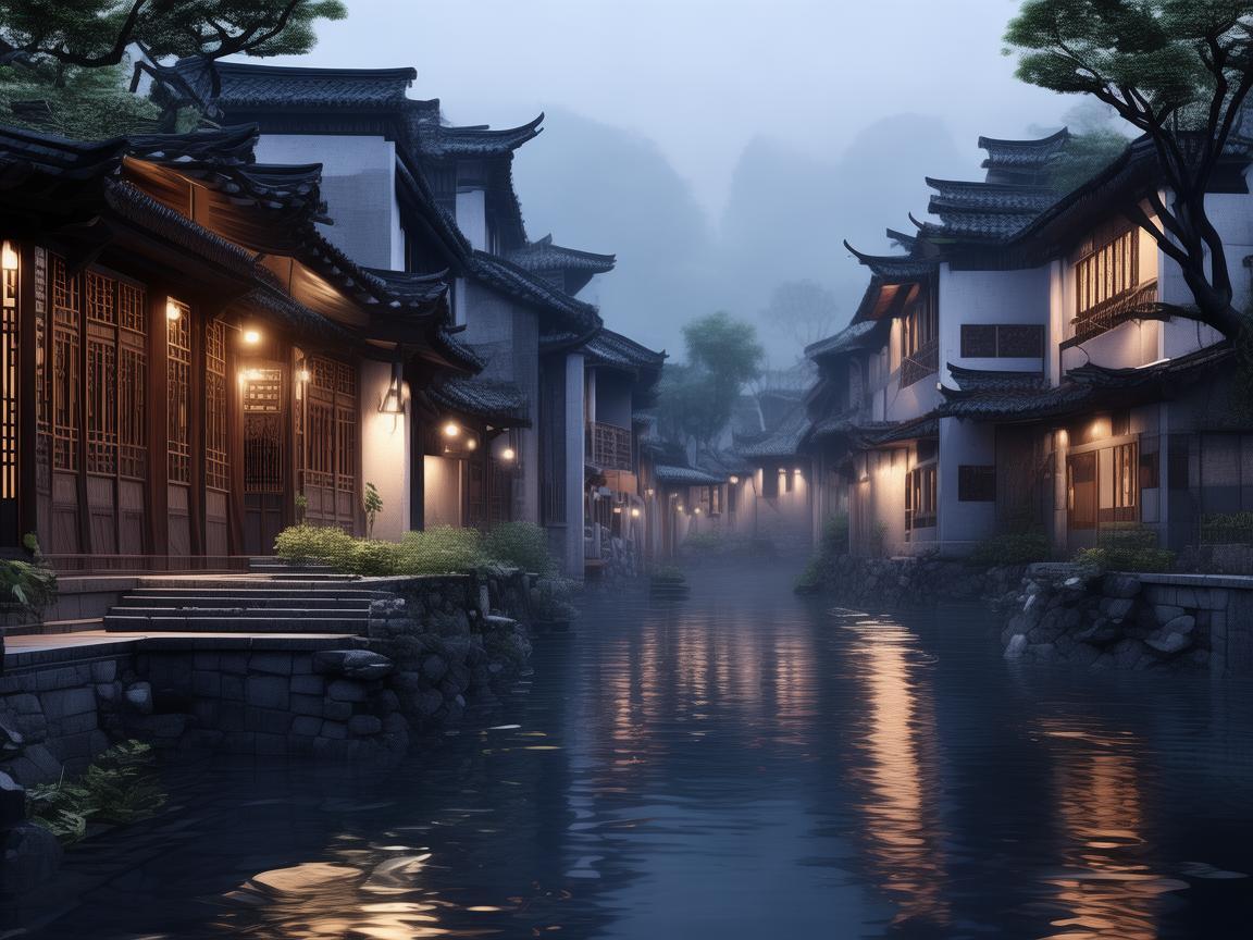 灯光设计中的安顺之道，如何在安顺地区打造和谐光影体验？