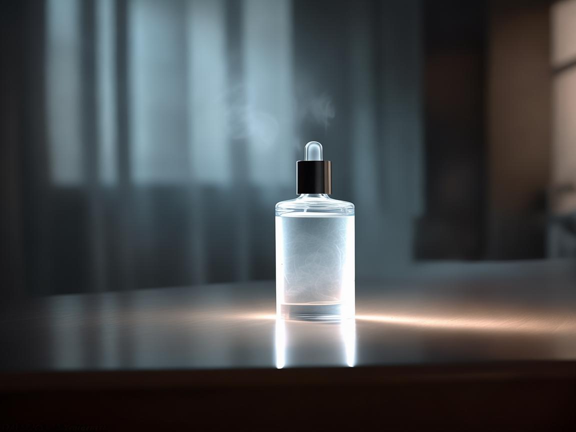 空气清新剂，灯光设计中的隐秘助手？
