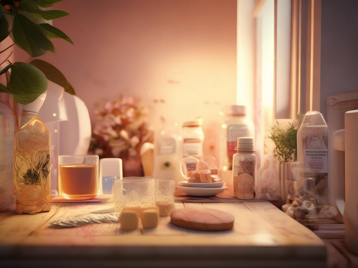 灯光与健康，咽喉炎患者如何选择合适的照明环境？